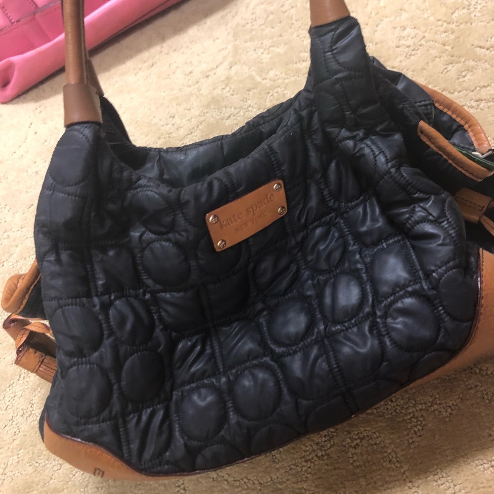 kate spade bag